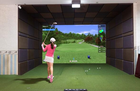 2020年女子中巡線上挑戰(zhàn)賽由中國高爾夫球協(xié)會(huì)主辦 總獎(jiǎng)金10萬人民幣 各場獎(jiǎng)金3萬元 任務(wù)解鎖獎(jiǎng)金1萬元