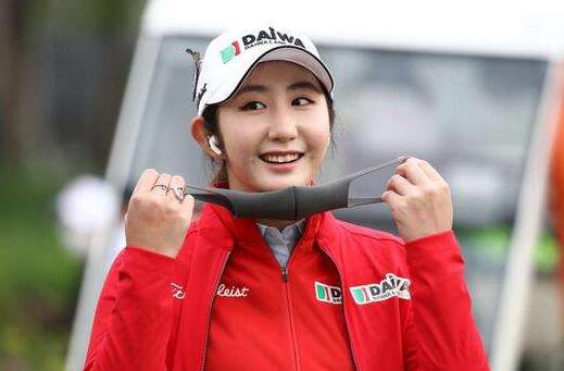 女子韓巡年度第二項(xiàng)大滿貫賽事 第34屆韓國(guó)女子公開(kāi)高爾夫錦標(biāo)賽將于本周四在仁川拉開(kāi)帷幕