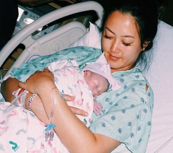 LPGA明星魏圣美將考慮帶女兒出戰(zhàn)12月美國公開賽 正在考慮重返美國公開賽